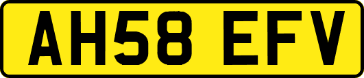 AH58EFV