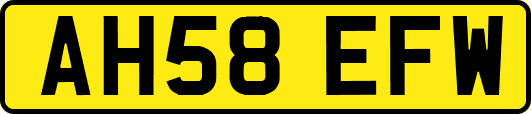 AH58EFW