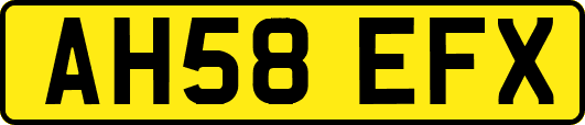 AH58EFX