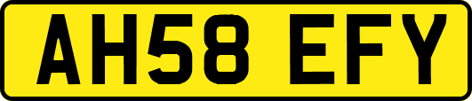 AH58EFY