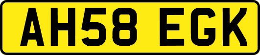 AH58EGK