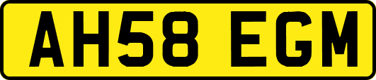 AH58EGM