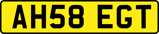 AH58EGT