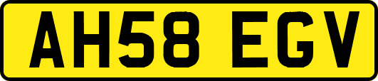 AH58EGV