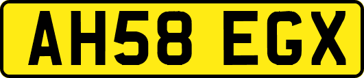 AH58EGX