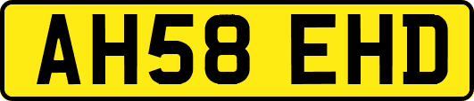 AH58EHD