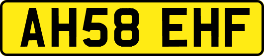 AH58EHF