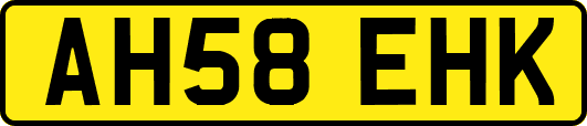 AH58EHK