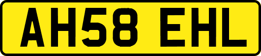 AH58EHL