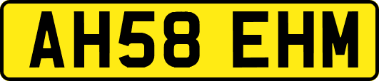 AH58EHM