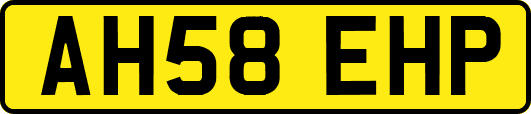 AH58EHP