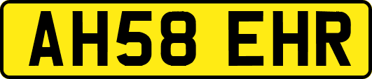 AH58EHR