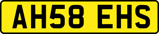 AH58EHS