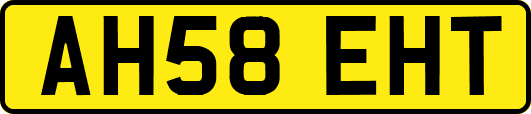 AH58EHT