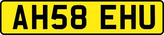 AH58EHU