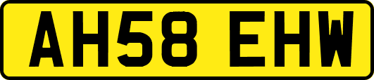 AH58EHW