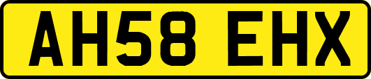 AH58EHX