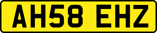AH58EHZ