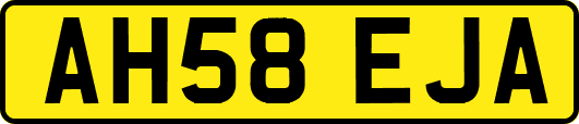 AH58EJA