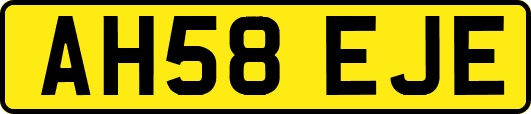 AH58EJE