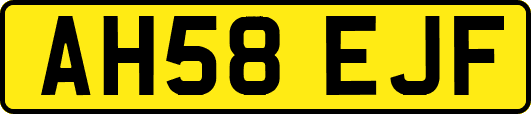 AH58EJF