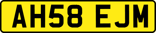 AH58EJM