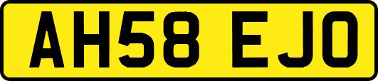 AH58EJO