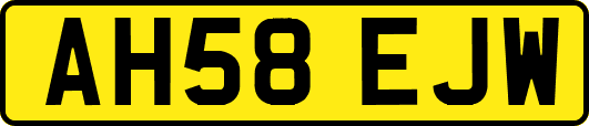 AH58EJW