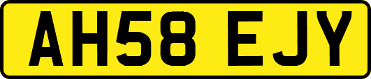 AH58EJY