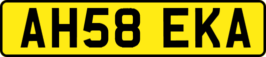 AH58EKA