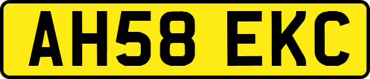 AH58EKC