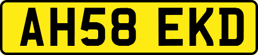 AH58EKD