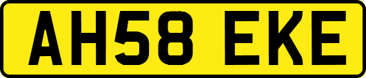 AH58EKE