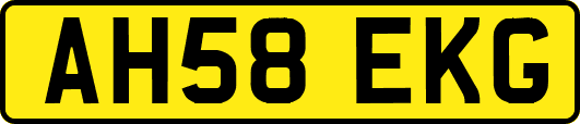 AH58EKG