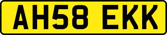 AH58EKK