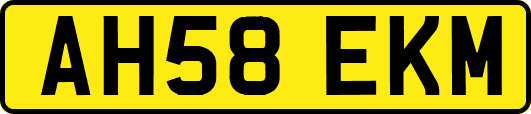 AH58EKM