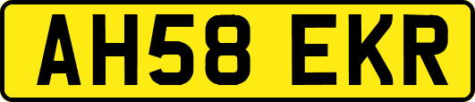 AH58EKR