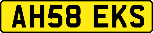 AH58EKS