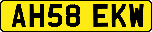 AH58EKW