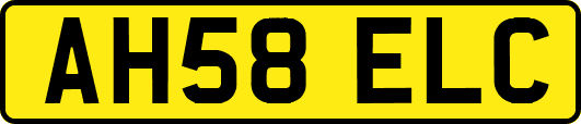 AH58ELC
