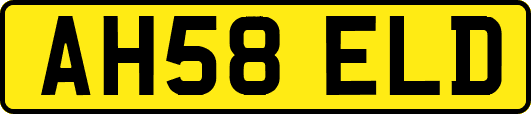 AH58ELD