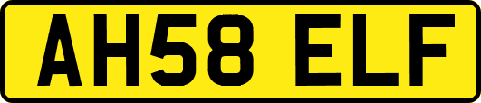 AH58ELF
