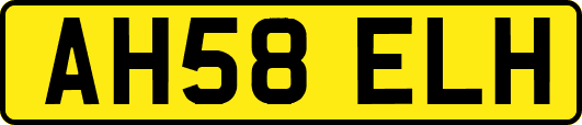 AH58ELH