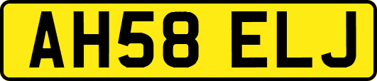 AH58ELJ