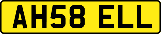 AH58ELL