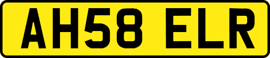 AH58ELR