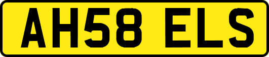 AH58ELS