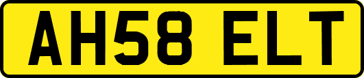 AH58ELT