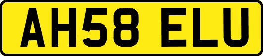 AH58ELU
