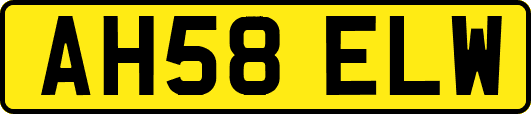 AH58ELW